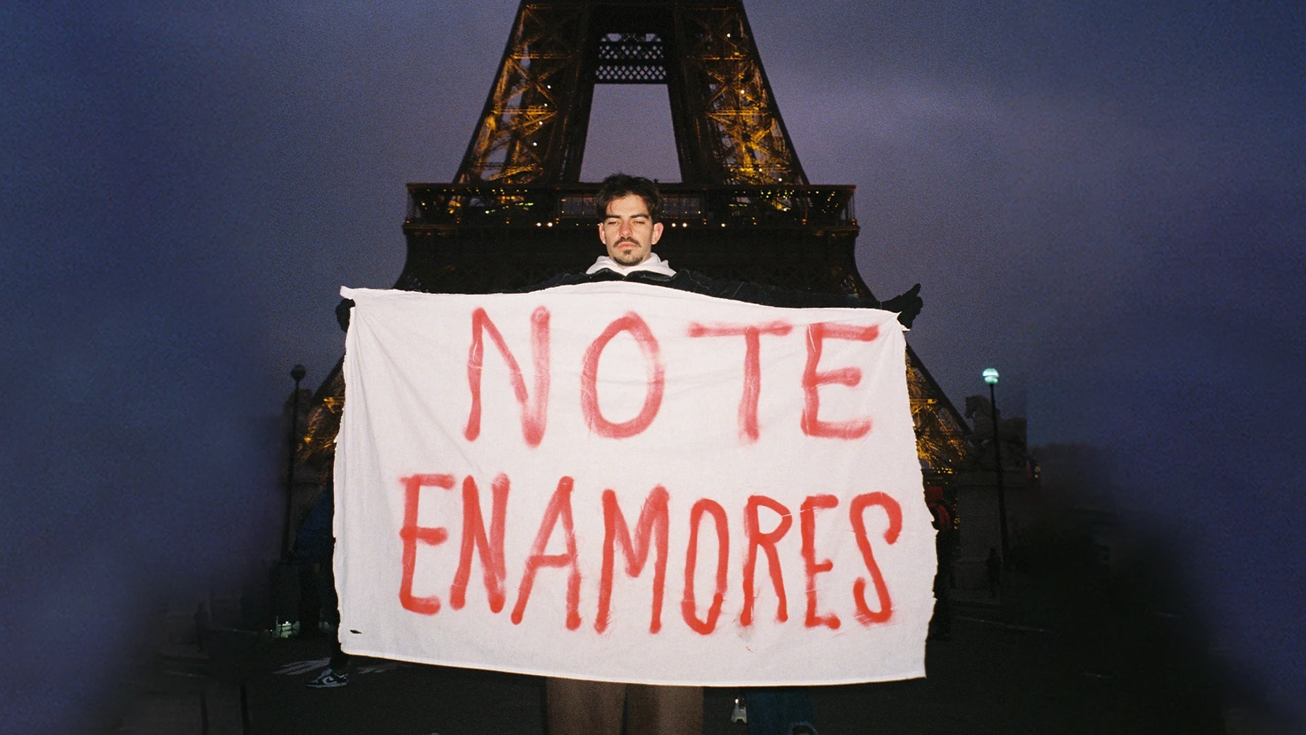 El "No te enamores tour" hará parada en el Roig Arena de Valencia