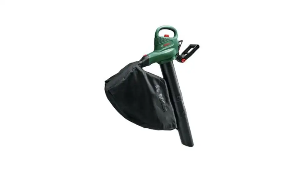 Bosch Aspirador Soplador UniversalGardenTidy