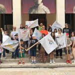 MADRID.-El MARQ expone en Madrid este martes su programa para acercar cultura al entorno de niños y niñas con autismo