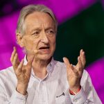 Geoffrey Hinton, padre de la IA moderna
