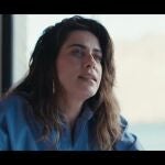María León en 'Lo de Évole'