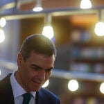 Pedro Sánchez preside un acto de apoyo a la universidad pública en Madrid