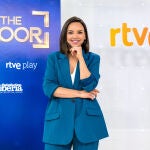 Chenoa regresa a TVE con 'The Floor'