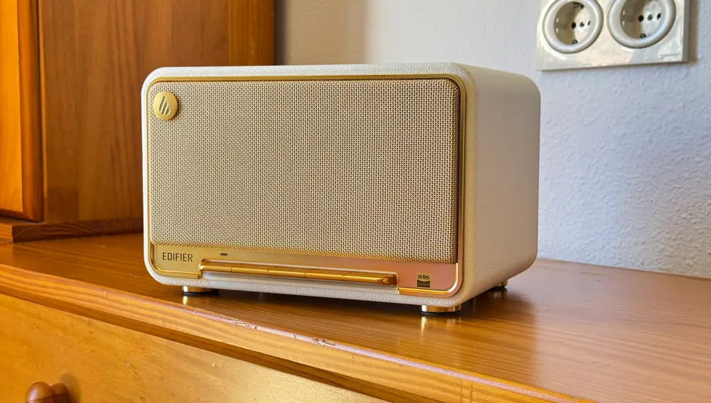 Edifier D32
