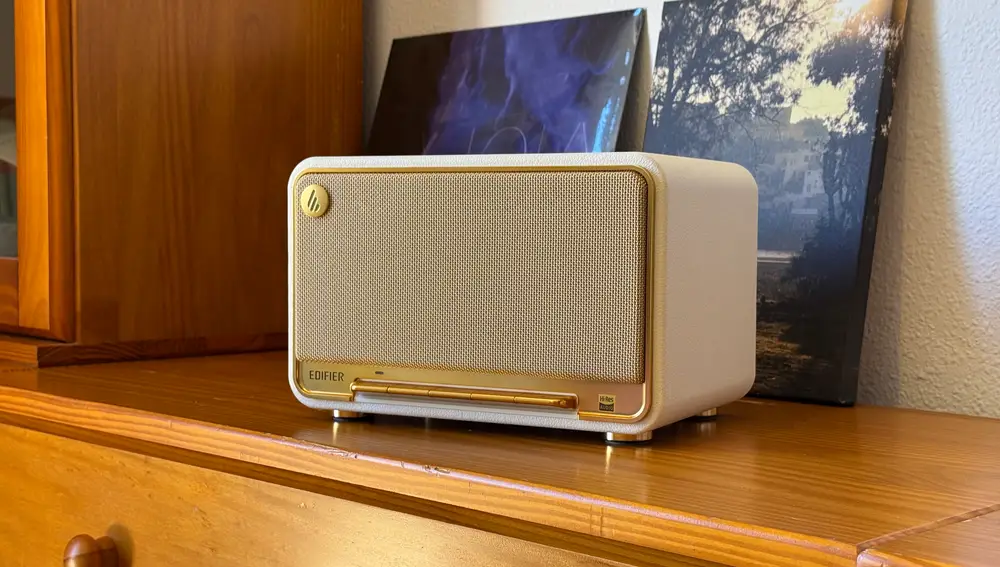 Edifier D32