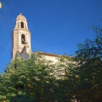 Campanario de Rocafort de Queralt