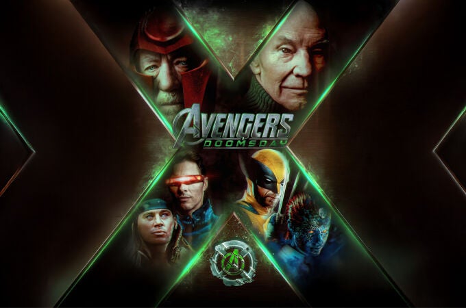 Los X-Men han sido confirmados como parte de Vengadores: Doomsday en el UCM