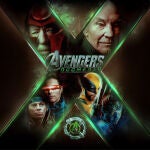 Los X-Men han sido confirmados como parte de Vengadores: Doomsday en el UCM