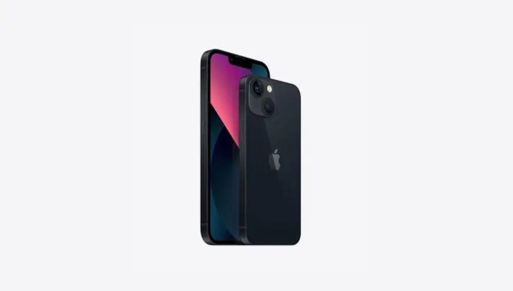iPhone 13 reacondicionado
