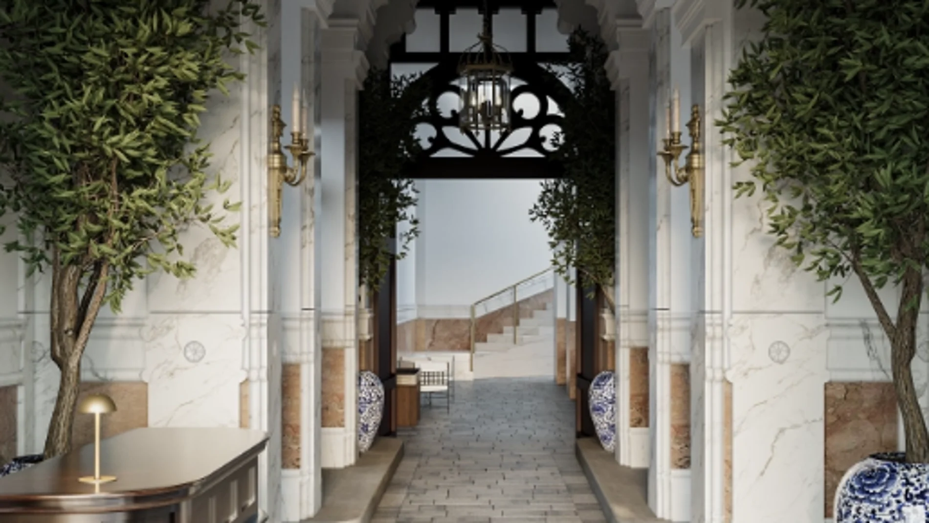 Palacio Torre-Almiranta