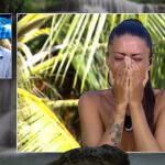 Rosario Matew, entre lágrimas, abandona 'Supervivientes 2025': "Mi cabeza no está procesándolo bien"