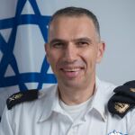 Ex comandante de la Armada Eli Sharvit, nuevo jefe del Shin Bet