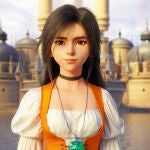 El remake de Final Fantasy IX puede haber dado la primera pista oficial por parte de Square Enix
