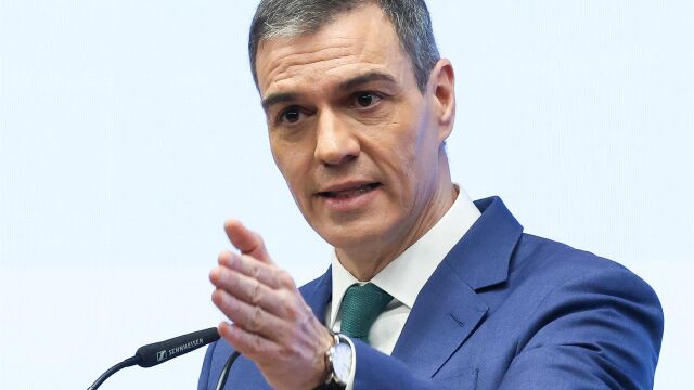 VÍDEO:Sánchez anuncia nuevos requisitos para crear universidades privadas como un informe vinculante o 4.500 estudiantes