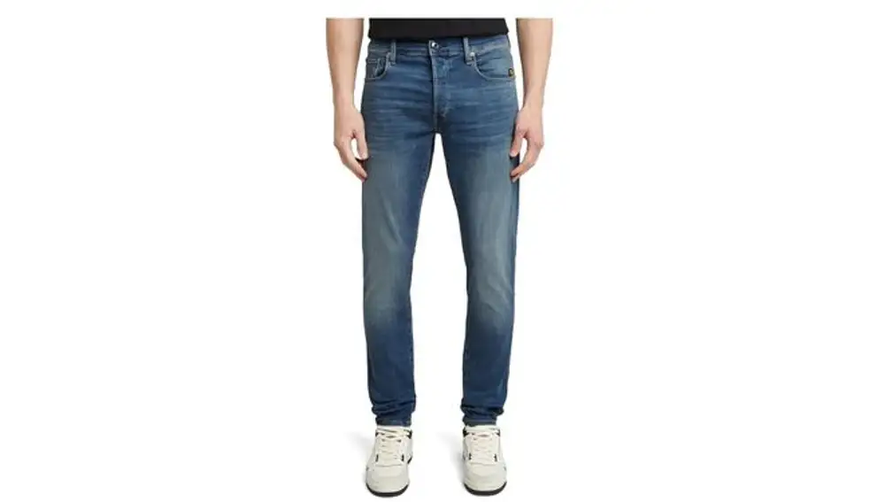 GSTAR 3301 Slim Jeans