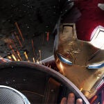Iron Man fue un miembro clave en el desarrollo de Civil War de Marvel