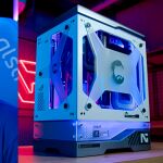 Nate Gentile fabricó el PC que Ibai Llanos utiliza actualmente