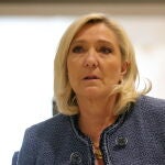 French court rules in embezzlement trial of far-right leader Marine Le Pen