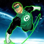 Green Lantern recibe una reinvención completa en el Universo Absolute de DC