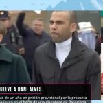 Juan del Val en 'La Roca'
