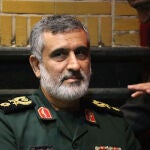 Irán.-Un alto cargo militar de Irán advierte de que las tropas de EEUU en Oriente Próximo están "en una casa de cristal"