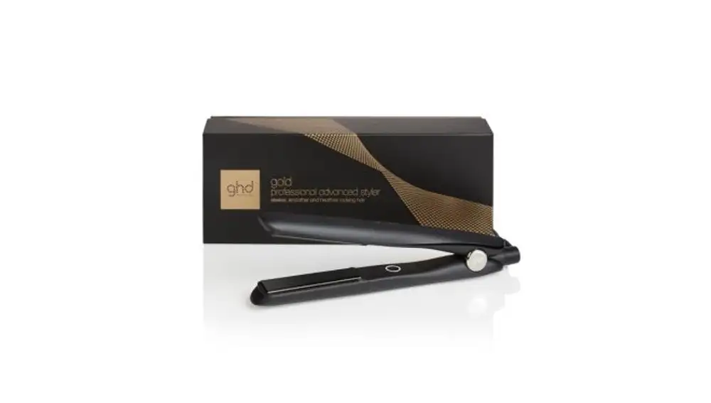 ghd Gold