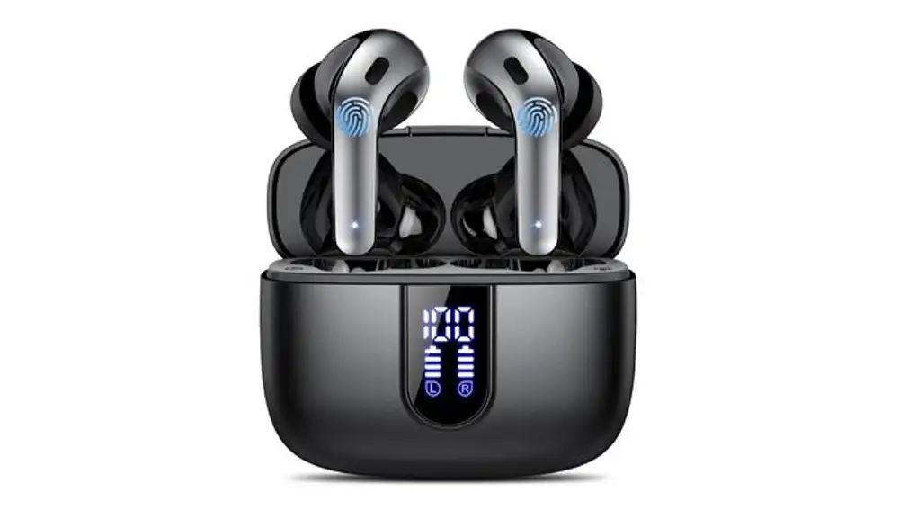Auriculares Bluetooth