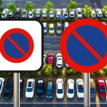 Las dos señales que más confunden a los conductores en España: ¿sabes cuál es la diferencia?