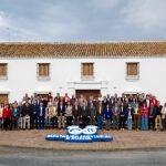 Consejo de Alcaldías de Huelva