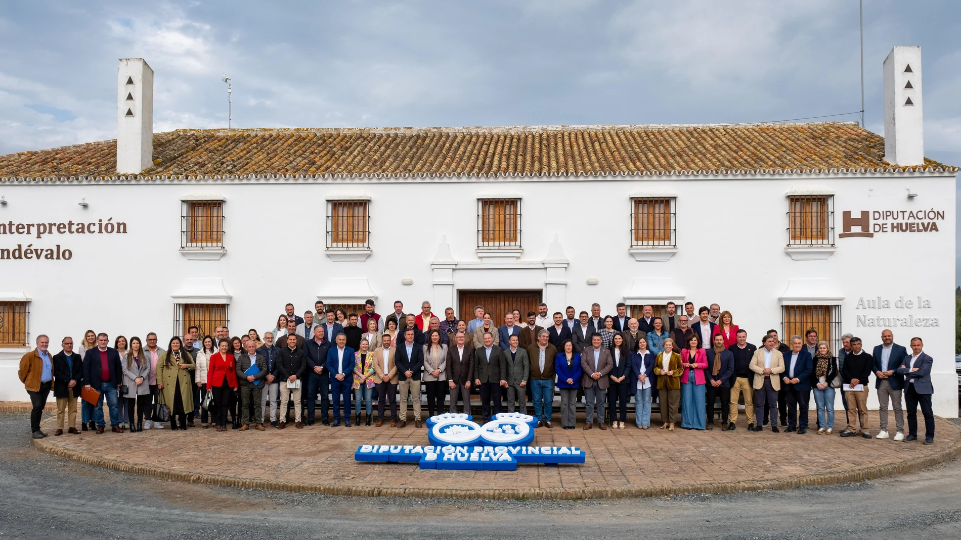 Consejo de Alcaldías de Huelva