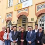 Alcaldes populares de la provincia de Málaga piden que el resto de partidos se rebelen contra la injusticia