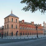 Palacio de San Telmo