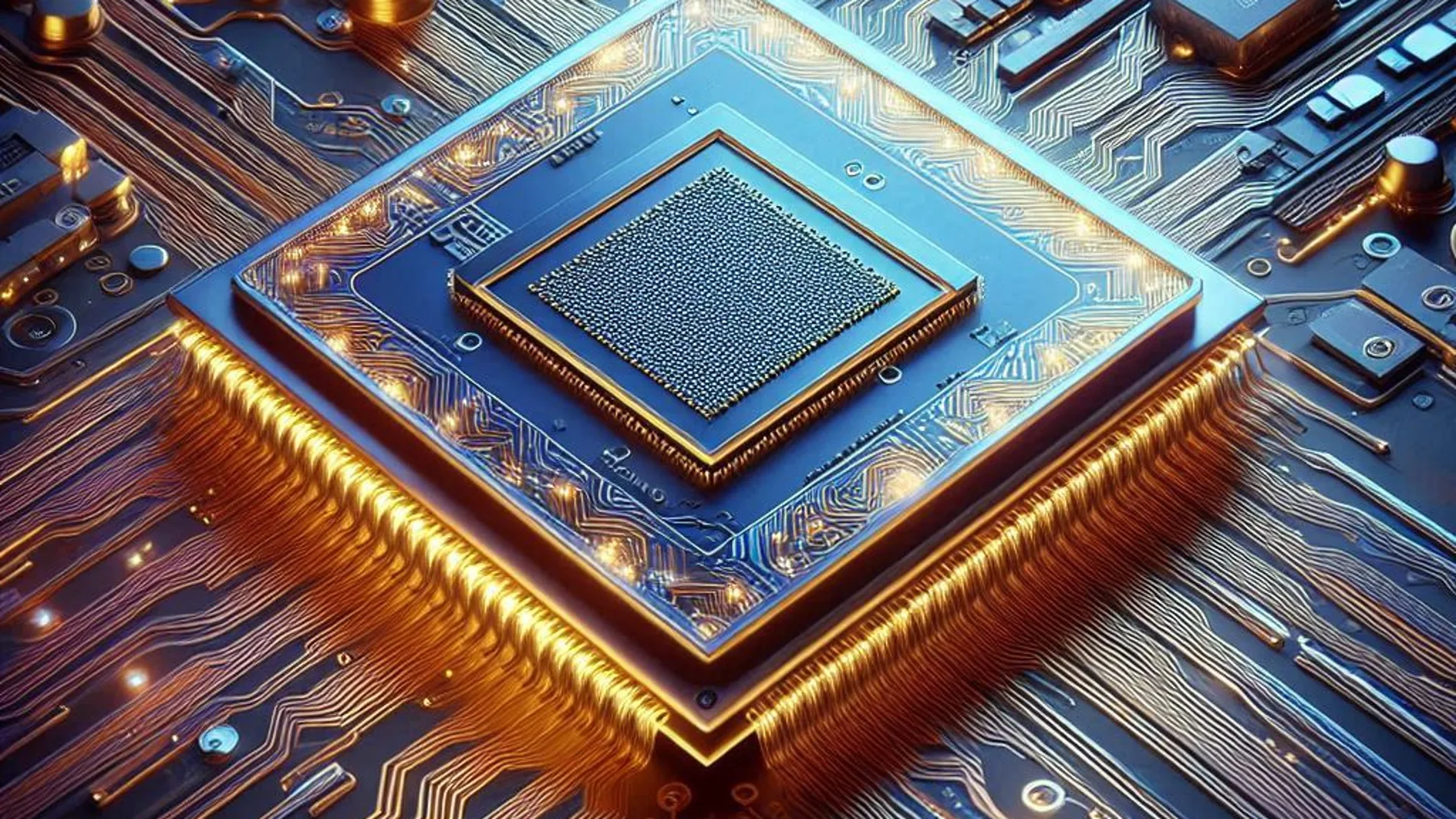Microchips