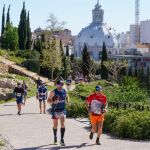 MURCIA.-Cortes de tráfico, más taxis y autobuses gratuitos en Cartagena este sábado por la Ruta de las Fortalezas