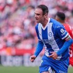 Girona FC v Deportivo Alaves - La Liga EA Sports