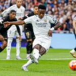Real Madrid vs. Valencia C.F.