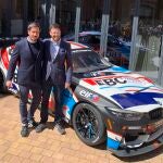 Autoworks inicia este fin de semana su temporada de carreras en Portimao