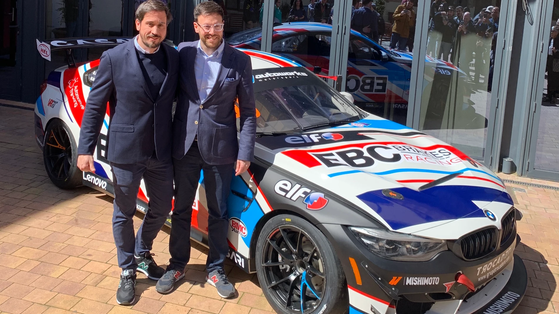 Autoworks inicia este fin de semana su temporada de carreras en Portimao