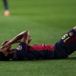 FC Barcelona v Real Betis - La Liga EA Sports