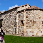 Cuatro templos románicos de Zamora se incorporan este sábado al programa de La Milla Románica