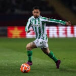 FC Barcelona v Real Betis - La Liga EA Sports