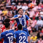 Girona FC v Deportivo Alaves - La Liga EA Sports