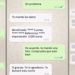 Sucesos.- Detenidas 21 personas por estafar 1,5 millones de euros fingiendo relaciones amorosas con 70 víctimas