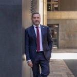 Miguel López Abad, presidente de CROEM, la patronal de la Región de Murcia