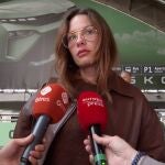 Jessica Bueno cierra el capítulo de Jota Peleteiro: "No puedo más"