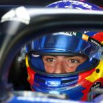 Carlos Sainz
