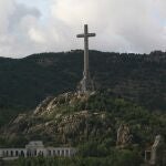 Valle de los Caídos 