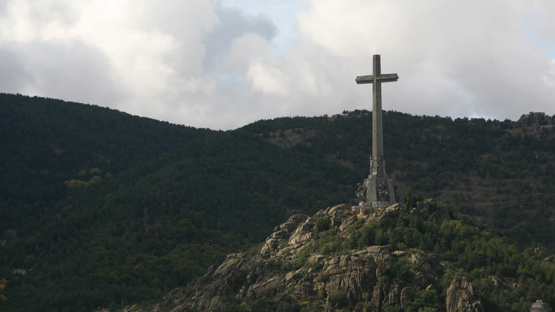 Valle de los Caídos
