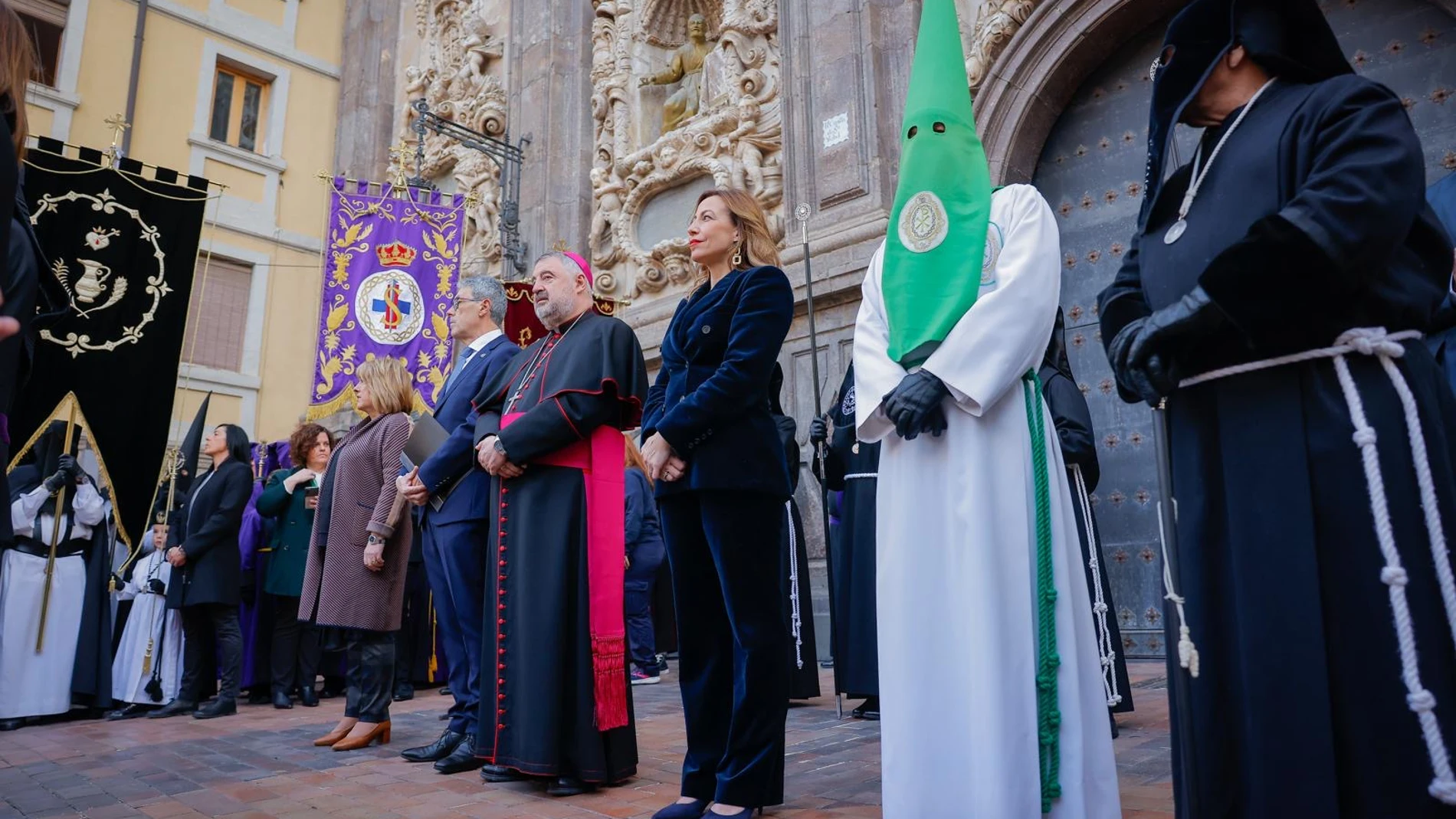 Zaragoza, destino imprescindible para una Semana Santa con historia, emoción y sabor