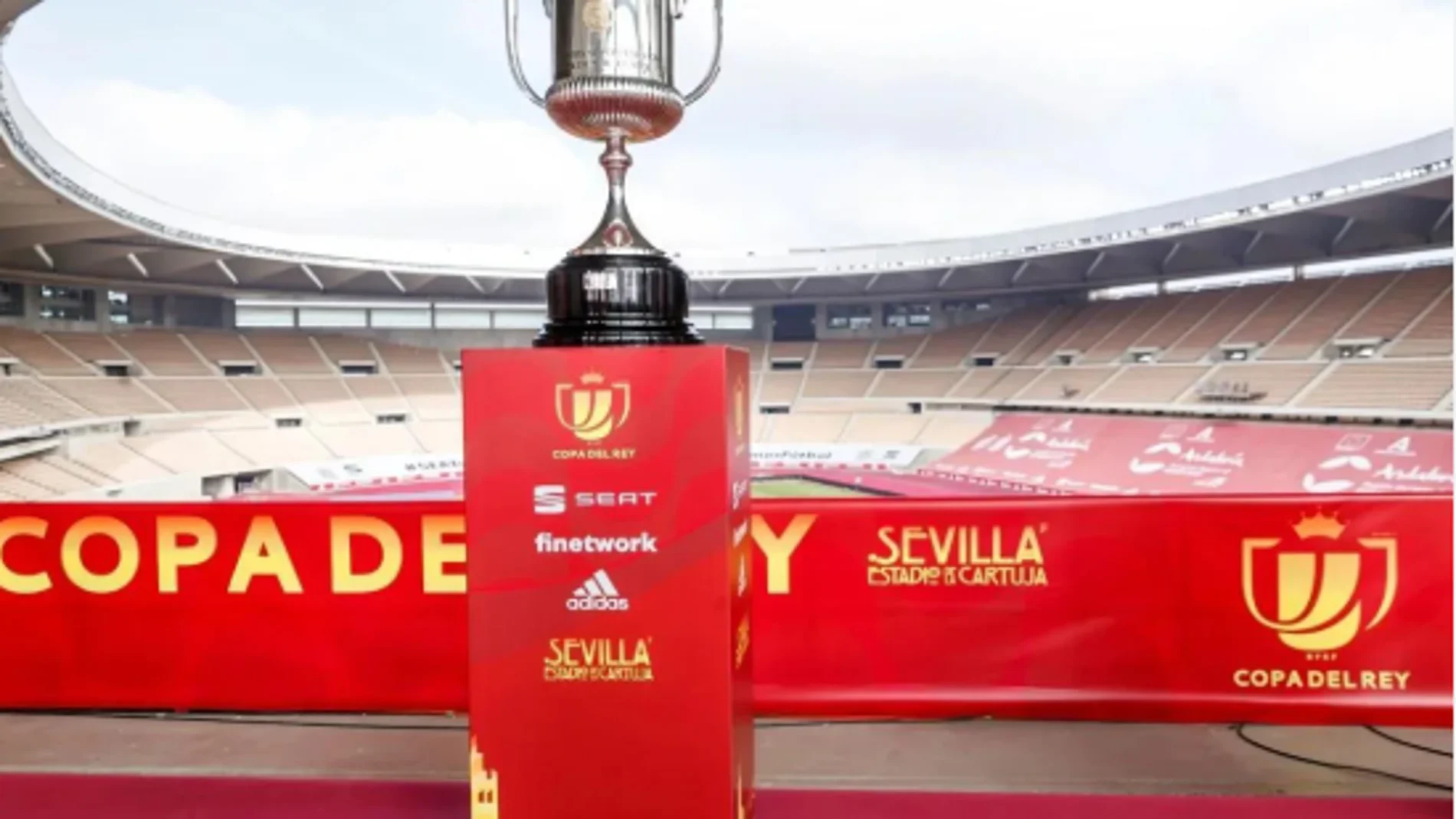 Copa del Rey